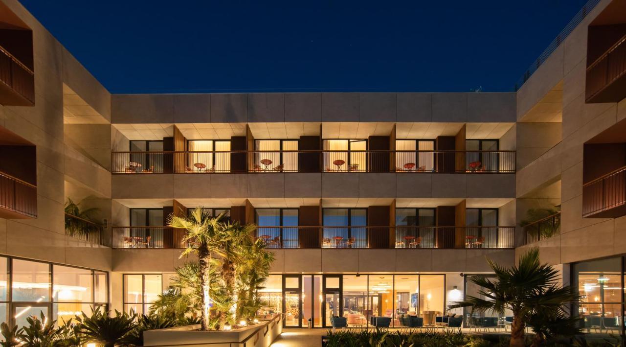 Sines Sea View Business & Leisure Hotel Exteriér fotografie
