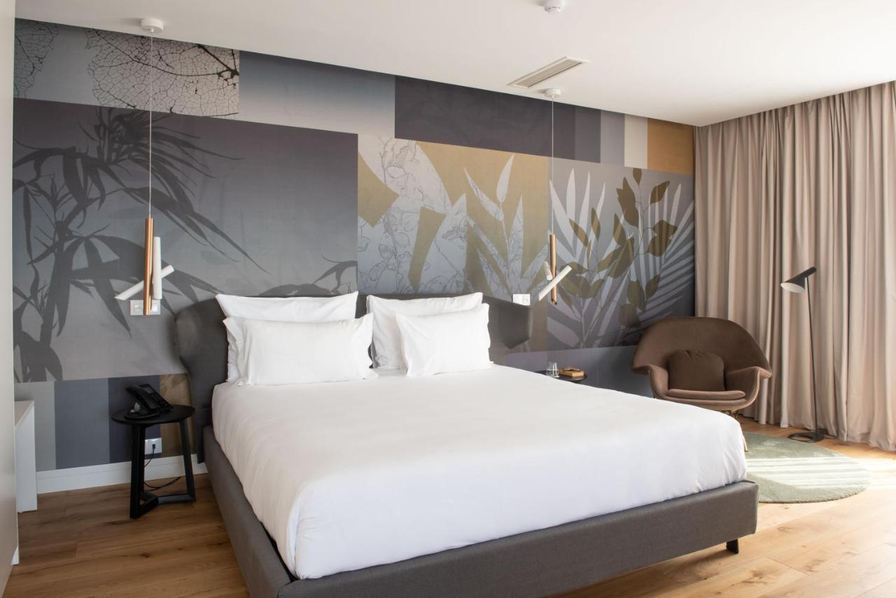 Sines Sea View Business & Leisure Hotel Exteriér fotografie